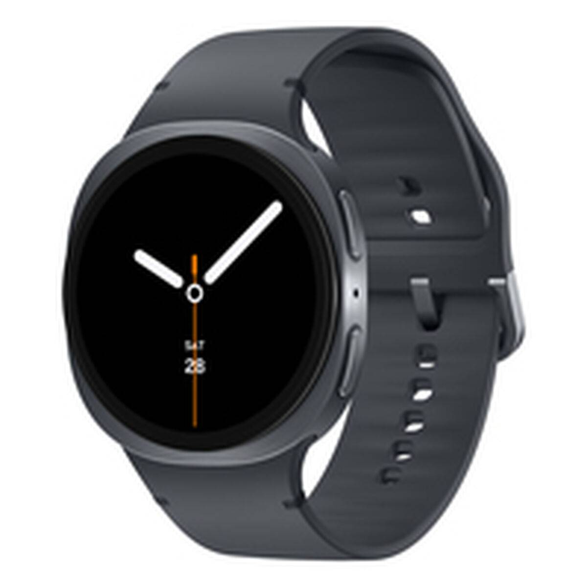 Smartwatch Samsung GALAXY WATCH 8 Negro 1,47" Ø 44 mm