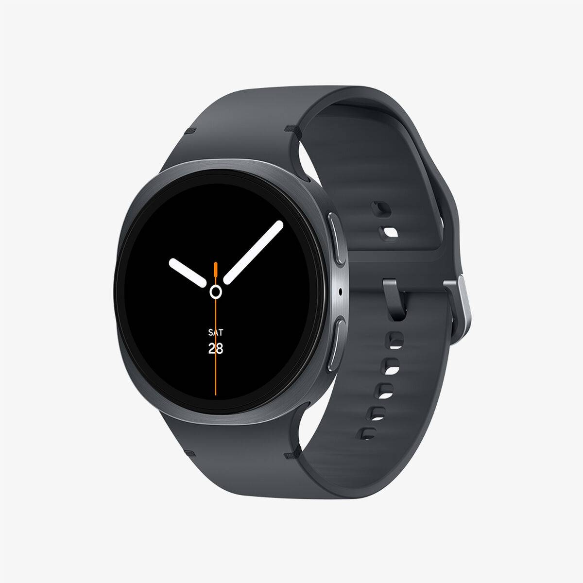 Smartwatch Samsung GALAXY WATCH 8 Negro 1,47" Ø 44 mm