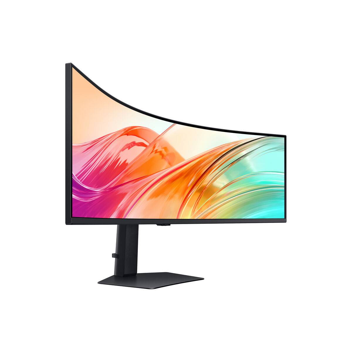Monitor Samsung LS49F950UAUXEN 49" LCD