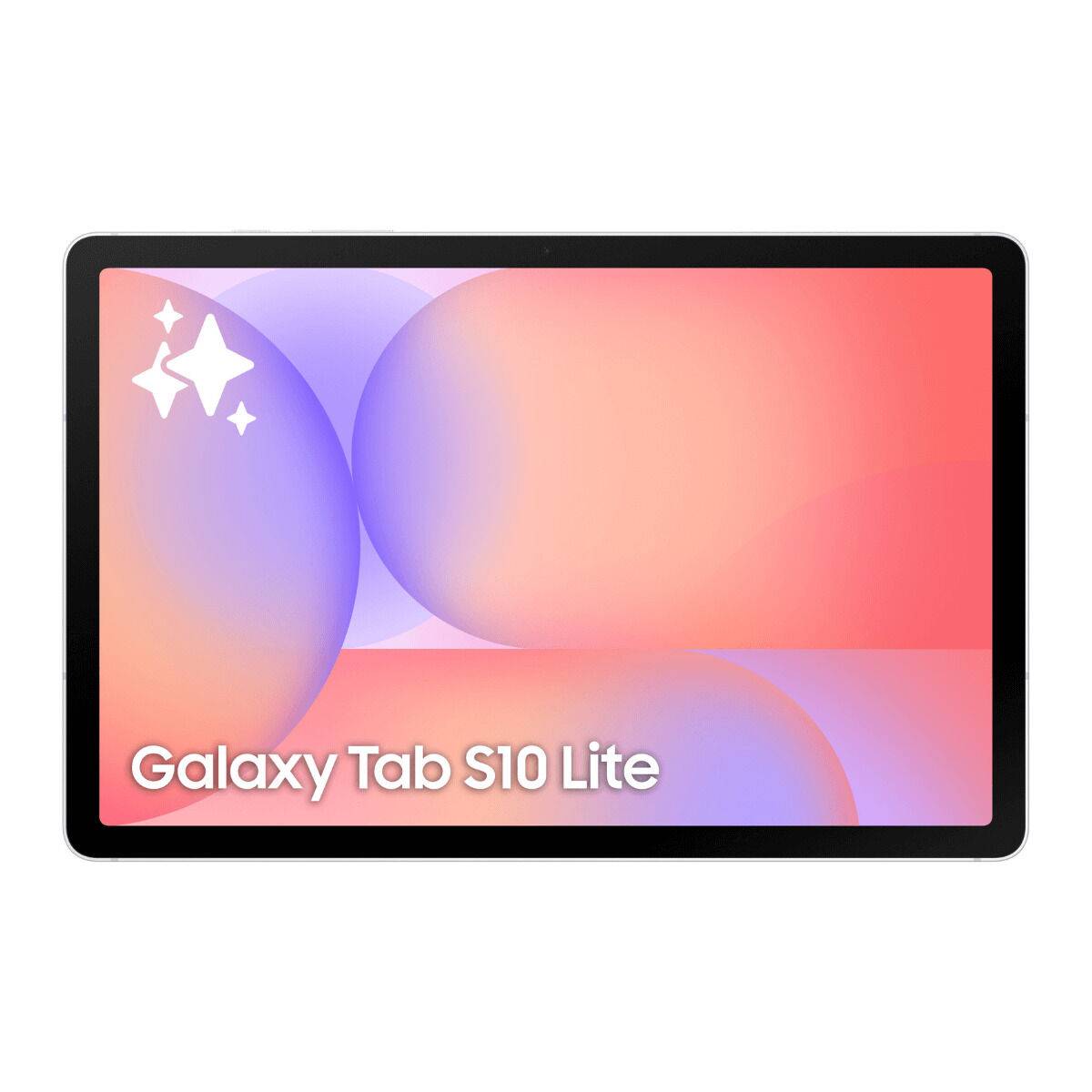 Tablet Samsung Galaxy Tab S10 Lite SM-X400 10,9" Octa Core Exynos 1380 8 GB RAM 256 GB Plateado