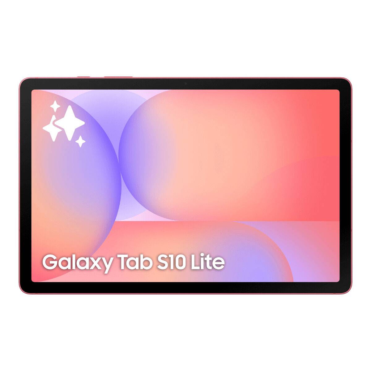 Tablet Samsung Galaxy Tab S10 Lite SM-X400 10,9" Octa Core Exynos 1380 8 GB RAM 256 GB Rojo