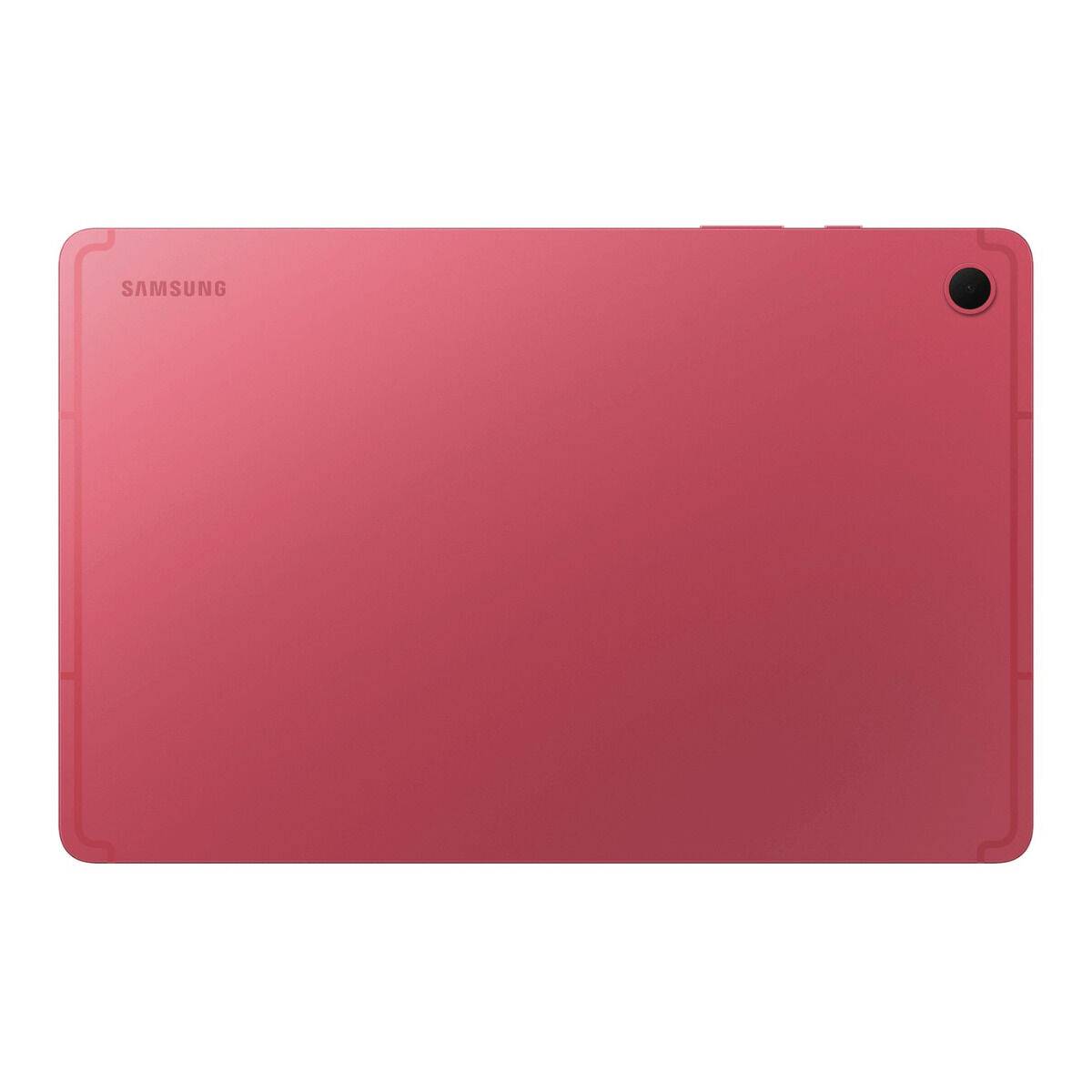 Tablet Samsung Galaxy Tab S10 Lite SM-X400 10,9" Octa Core Exynos 1380 8 GB RAM 256 GB Rojo