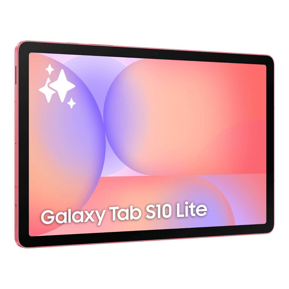 Tablet Samsung Galaxy Tab S10 Lite SM-X400 10,9" Octa Core Exynos 1380 8 GB RAM 256 GB Rojo