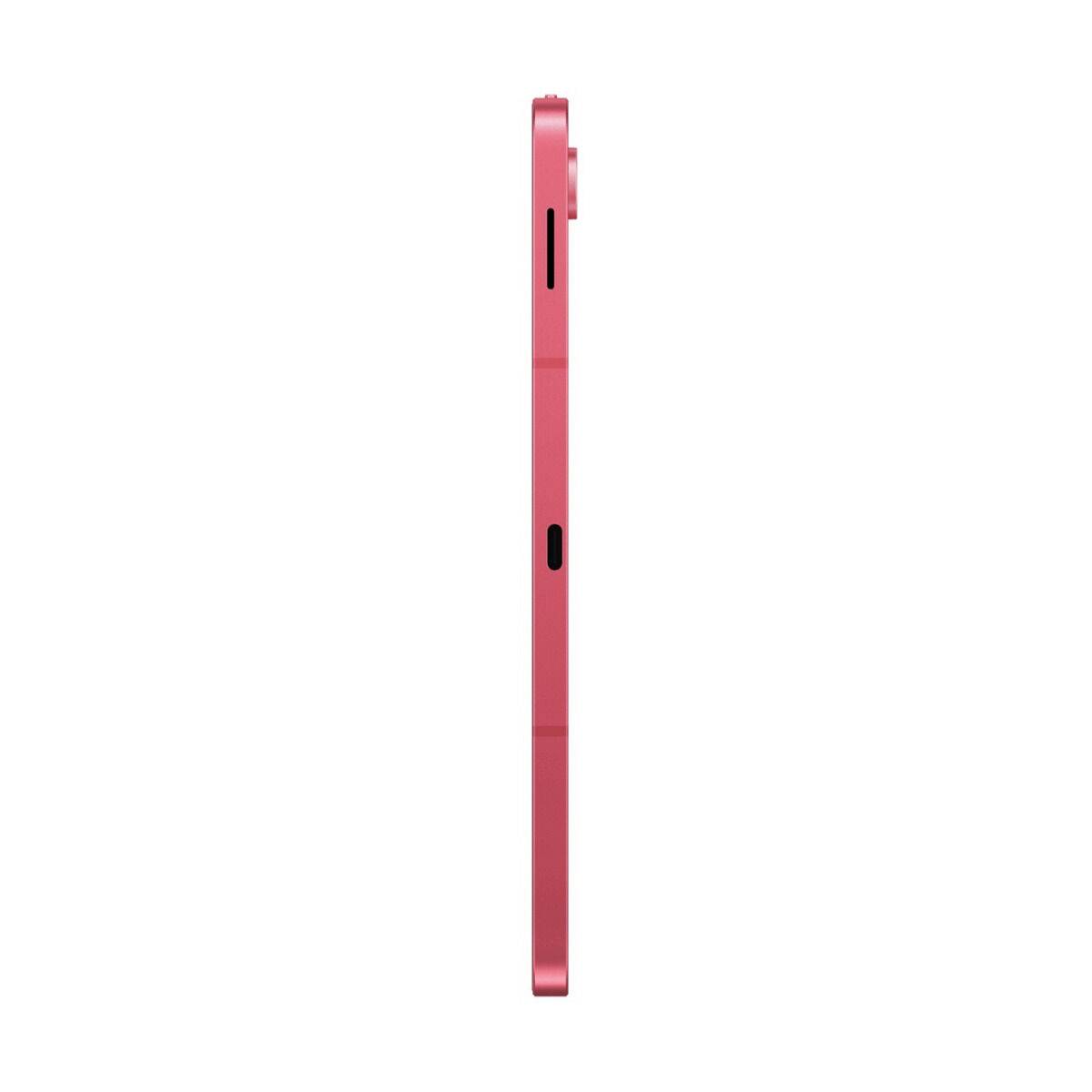 Tablet Samsung Galaxy Tab S10 Lite SM-X400 10,9" Octa Core Exynos 1380 8 GB RAM 256 GB Rojo