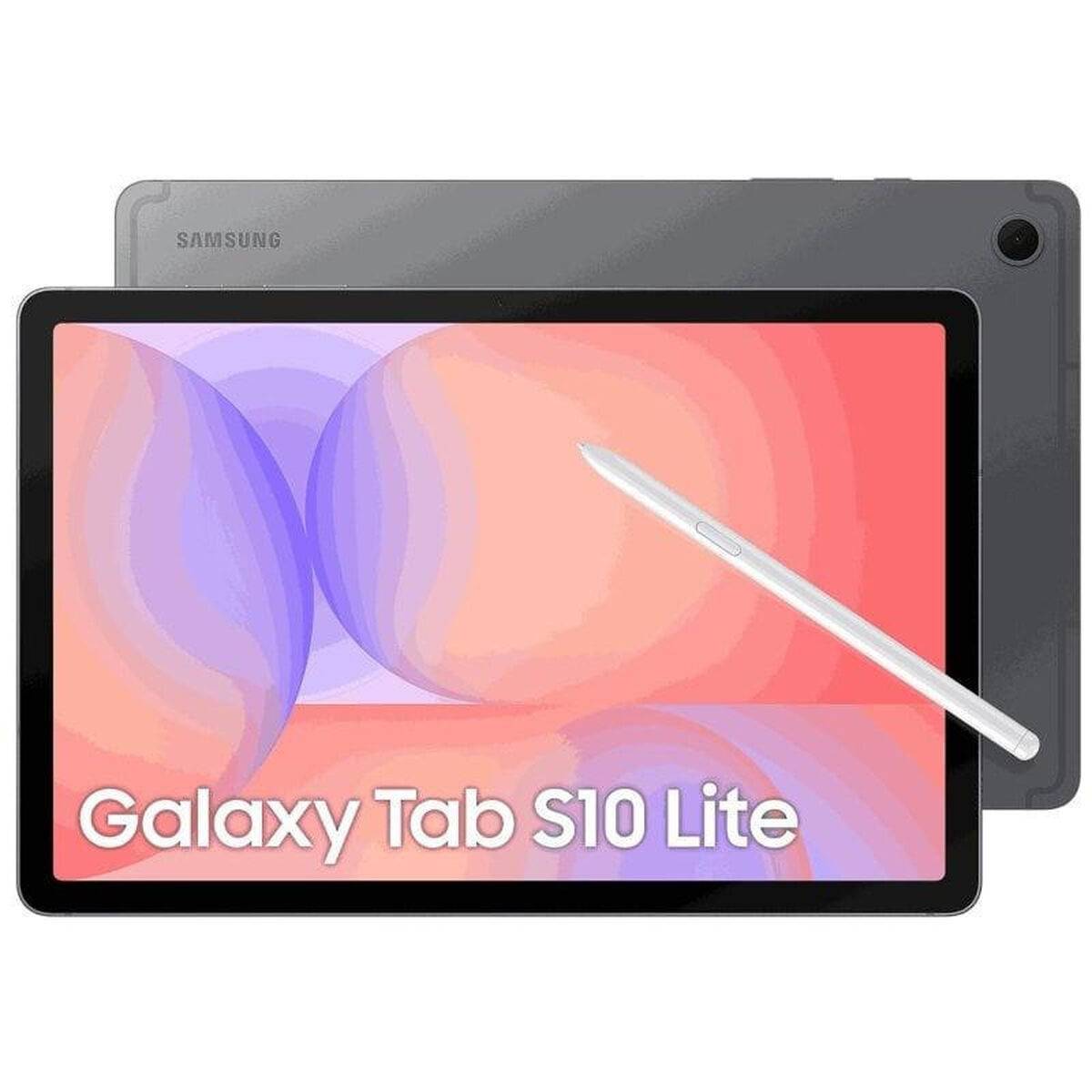 Tablet Samsung SM-X400NZAREUB 10,9" 6 GB RAM 128 GB Gris