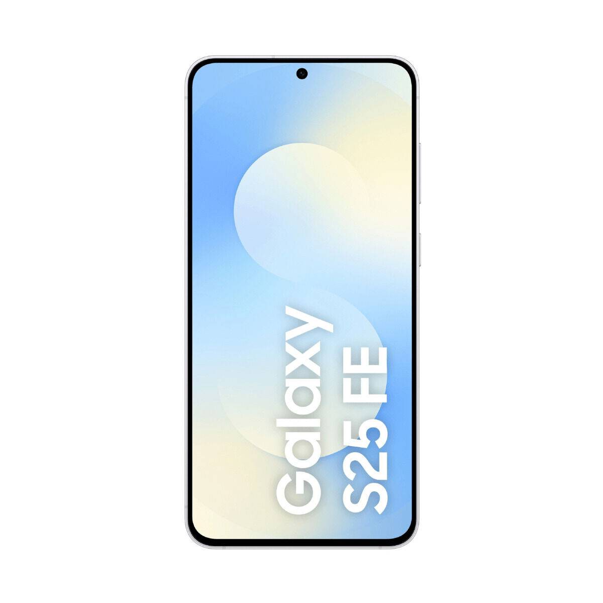 Smartphone Samsung Galaxy S25 FE 5G SM-S731B 6,7" Exynos 2400 Deca Core 8 GB RAM 512 GB 256 GB Azul