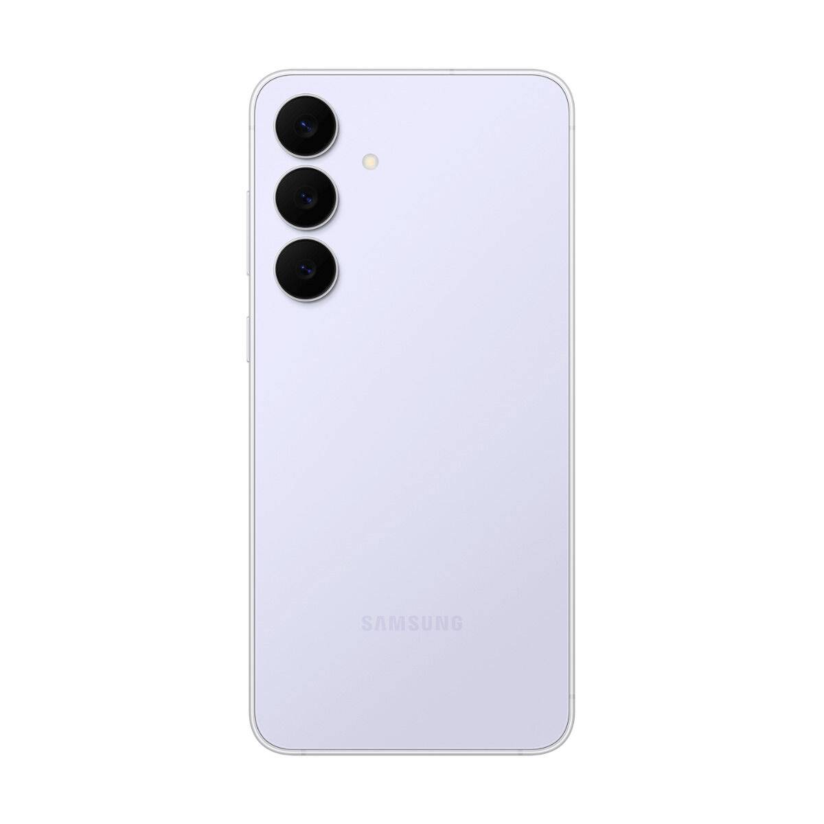 Smartphone Samsung Galaxy S25 FE 5G SM-S731B 6,7" Exynos 2400 Deca Core 8 GB RAM 512 GB 256 GB Azul