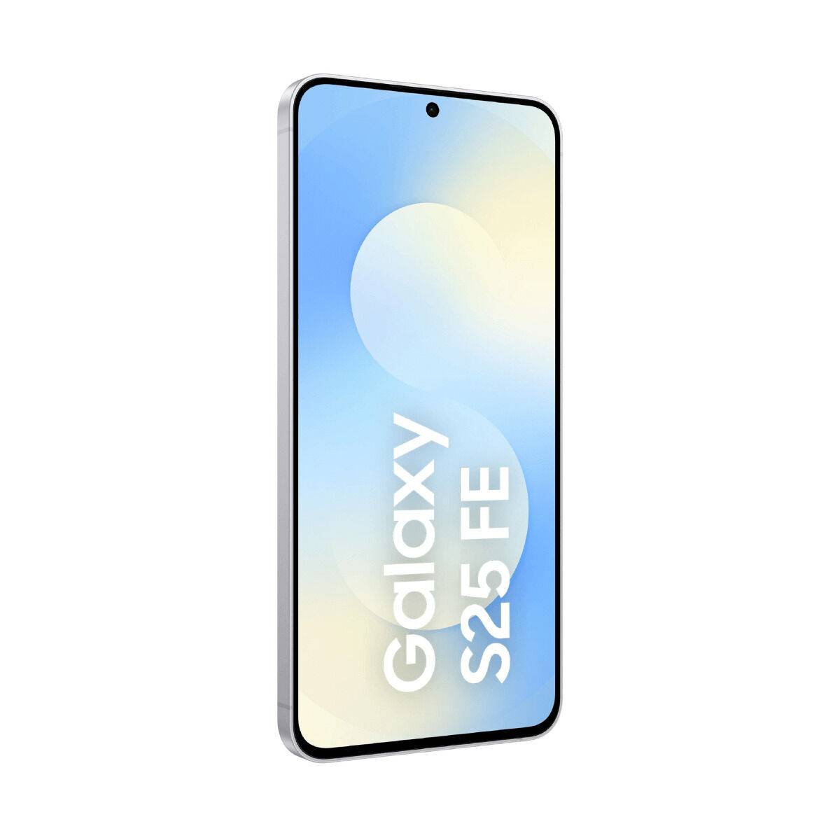 Smartphone Samsung Galaxy S25 FE 5G SM-S731B 6,7" Exynos 2400 Deca Core 8 GB RAM 512 GB 256 GB Azul