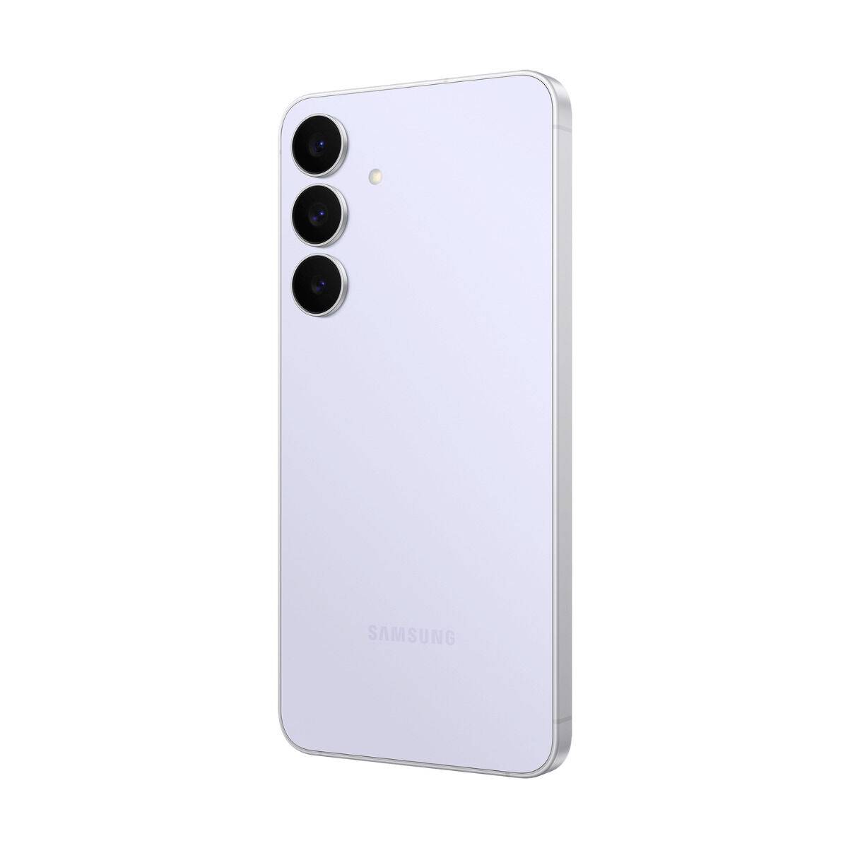Smartphone Samsung Galaxy S25 FE 5G SM-S731B 6,7" Exynos 2400 Deca Core 8 GB RAM 512 GB 256 GB Azul