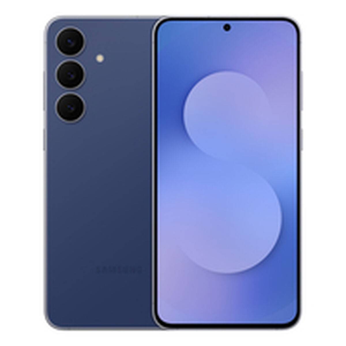Smartphone Samsung SM-S731BDBIEUB 6,7" 8 GB RAM 512 GB Azul marino