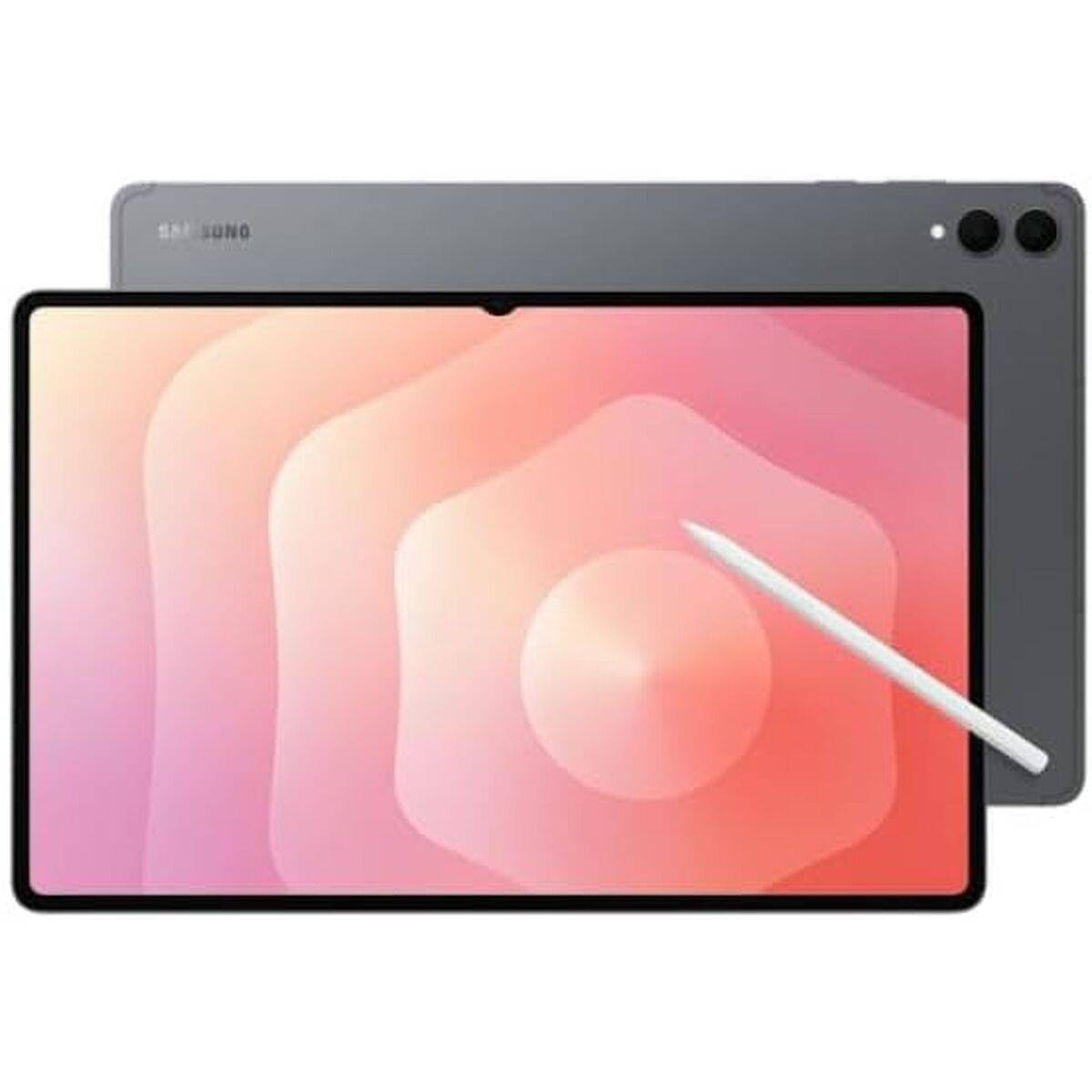 Tablet Samsung TAB S11 ULTRA SM-X936 14,6" 12 GB RAM 512 GB Gris