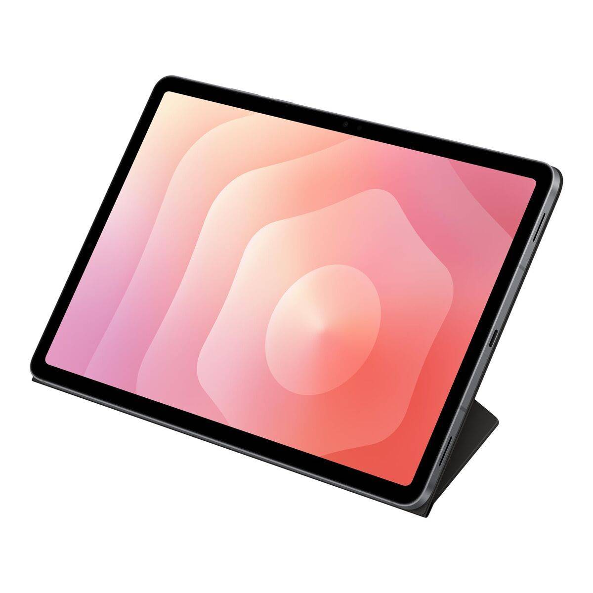 Funda para Tablet Samsung EF-BX730PBEGWW Negro