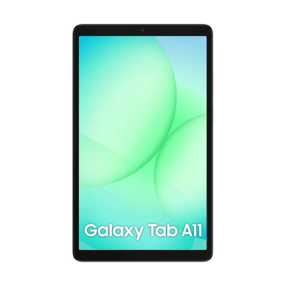 Tablet Samsung Galaxy Tab A11 SM-X130 8,7" Octa Core MediaTek Helio G99 4 GB RAM 64 GB Plateado