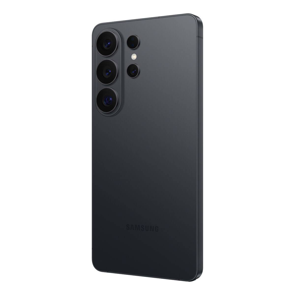 Smartphone Samsung SM-S948BZKDEUB 12 GB RAM 256 GB Negro