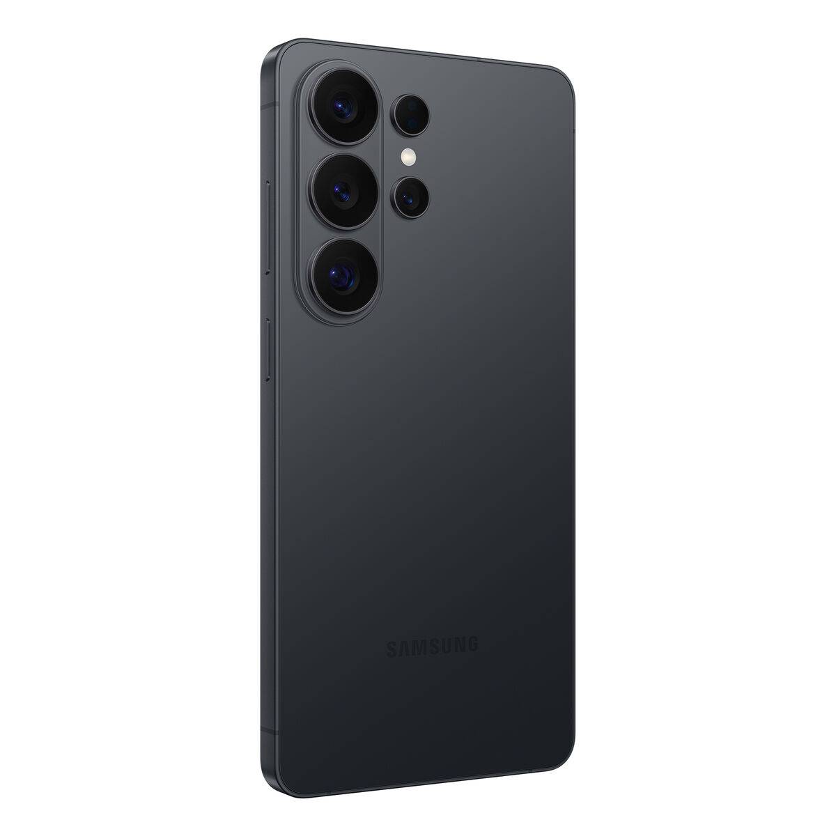 Smartphone Samsung SM-S948BZKDEUB 12 GB RAM 256 GB Negro