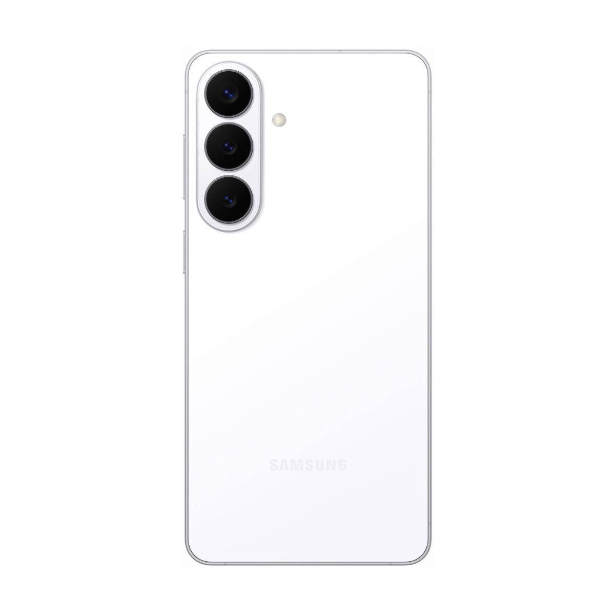 Smartphone Samsung Galaxy S26+ 5G SM-S947 6,7" Qualcomm Snapdragon 8 Gen 5 Deca Core 12 GB RAM 512 GB Blanco
