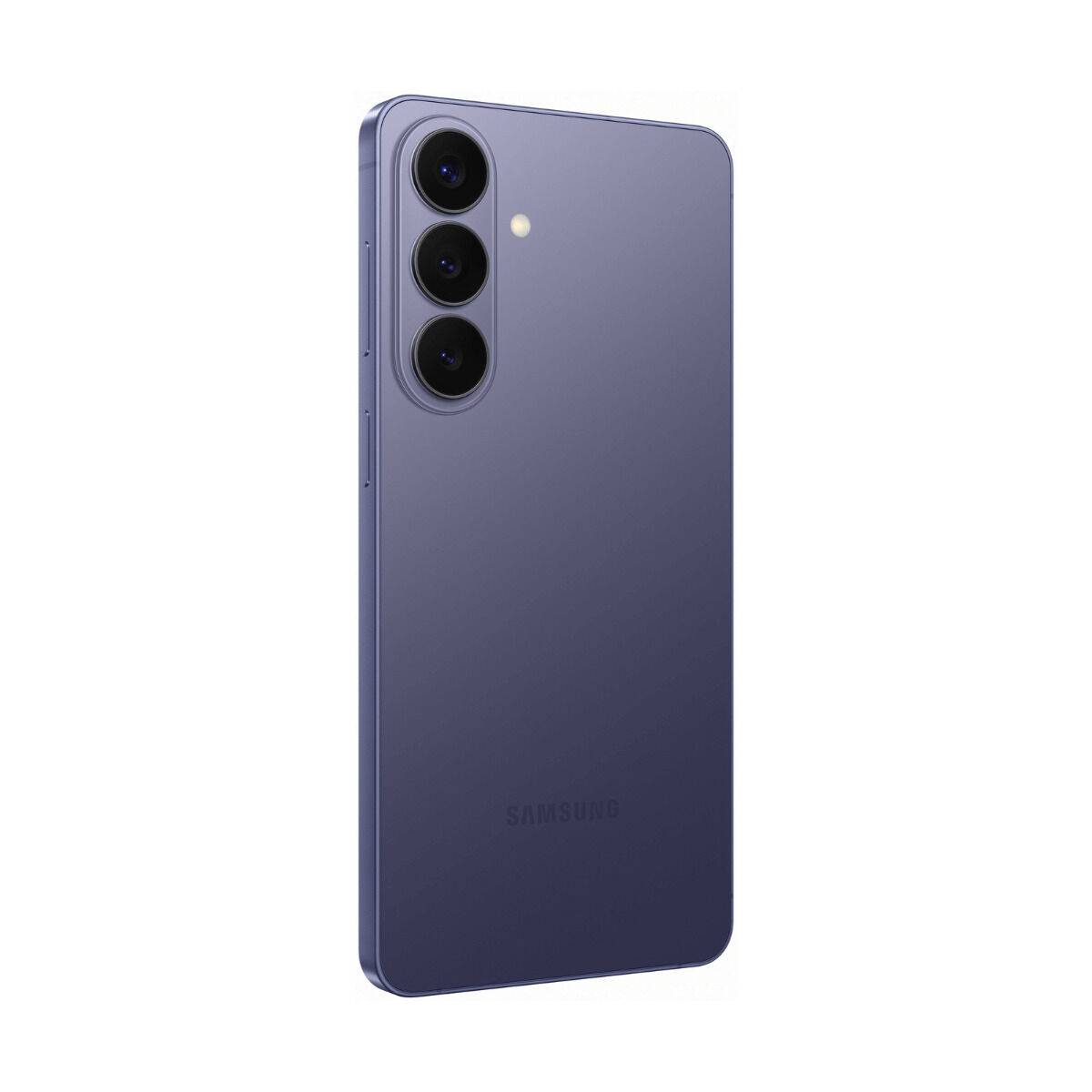 Smartphone Samsung Galaxy S26+ 5G SM-S947 6,7" Qualcomm Snapdragon 8 Gen 5 Deca Core 12 GB RAM 256 GB Violeta
