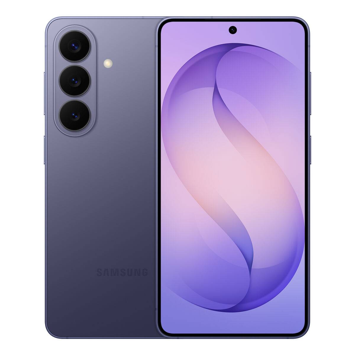 Smartphone Samsung SM-S947BZVDEUB 6,7" 12 GB RAM 256 GB Violeta