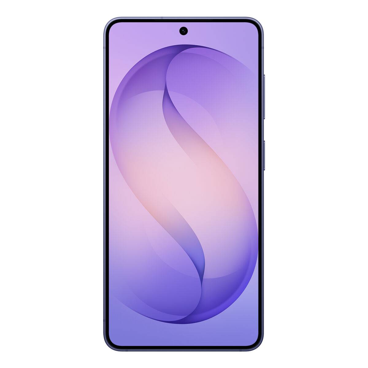 Smartphone Samsung SM-S947BZVDEUB 6,7" 12 GB RAM 256 GB Violeta