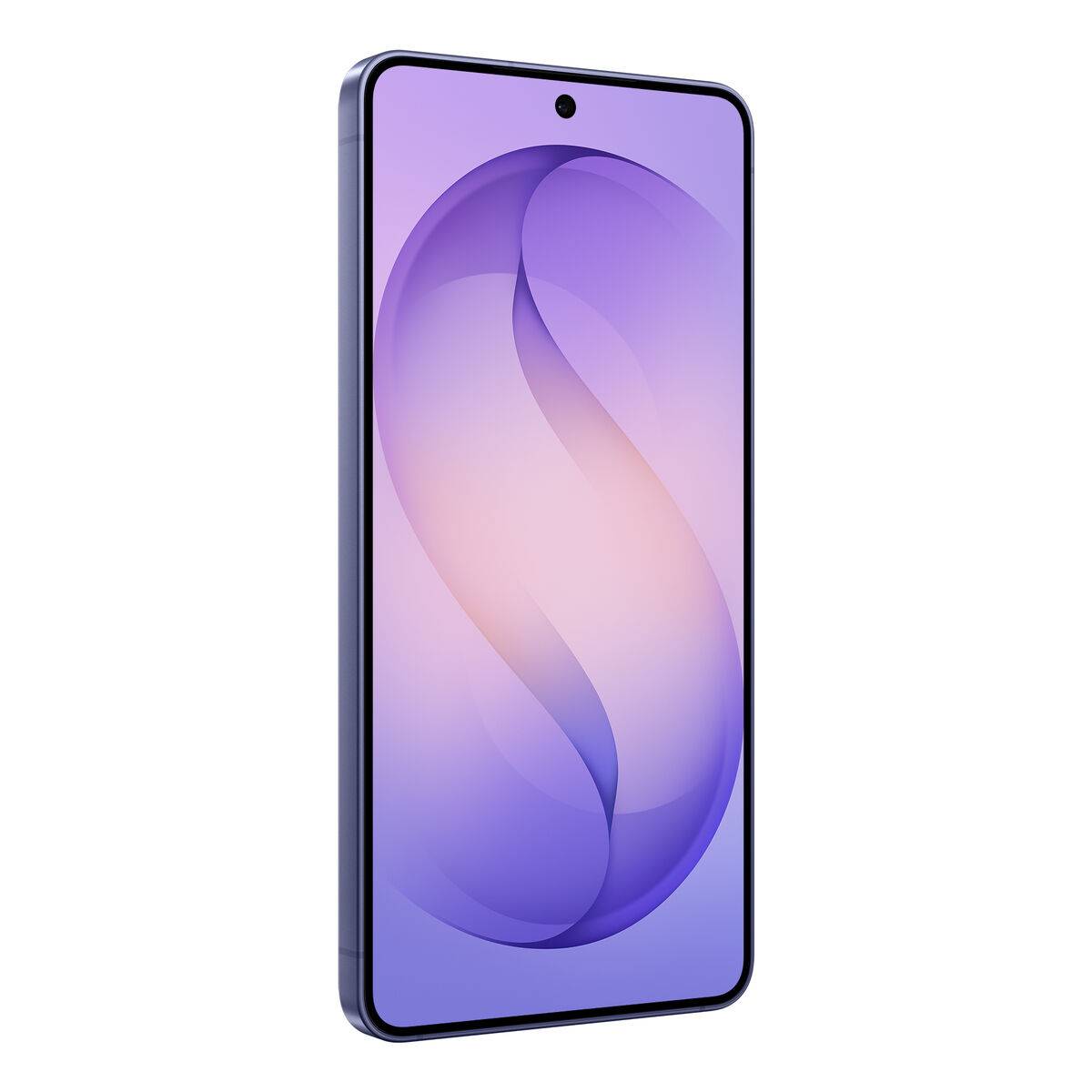Smartphone Samsung SM-S947BZVDEUB 6,7" 12 GB RAM 256 GB Violeta