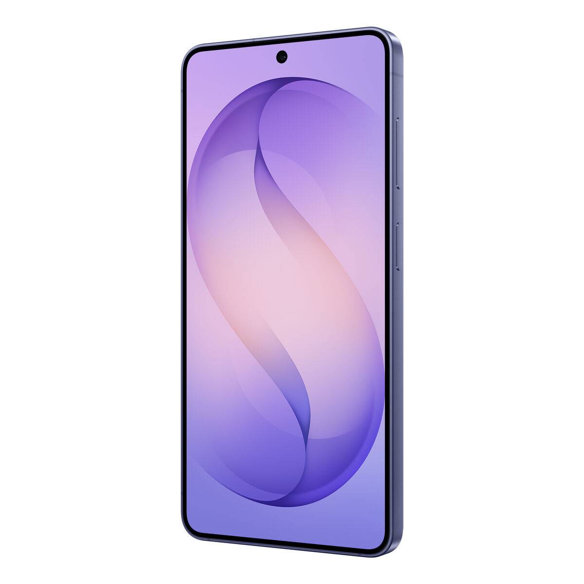 Smartphone Samsung SM-S947BZVDEUB 6,7" 12 GB RAM 256 GB Violeta