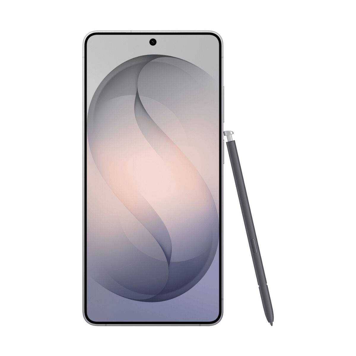 Smartphone Samsung SM-S948B 6,9" Qualcomm Snapdragon 8 Gen 5 Deca Core 16 GB RAM 1 TB Plateado