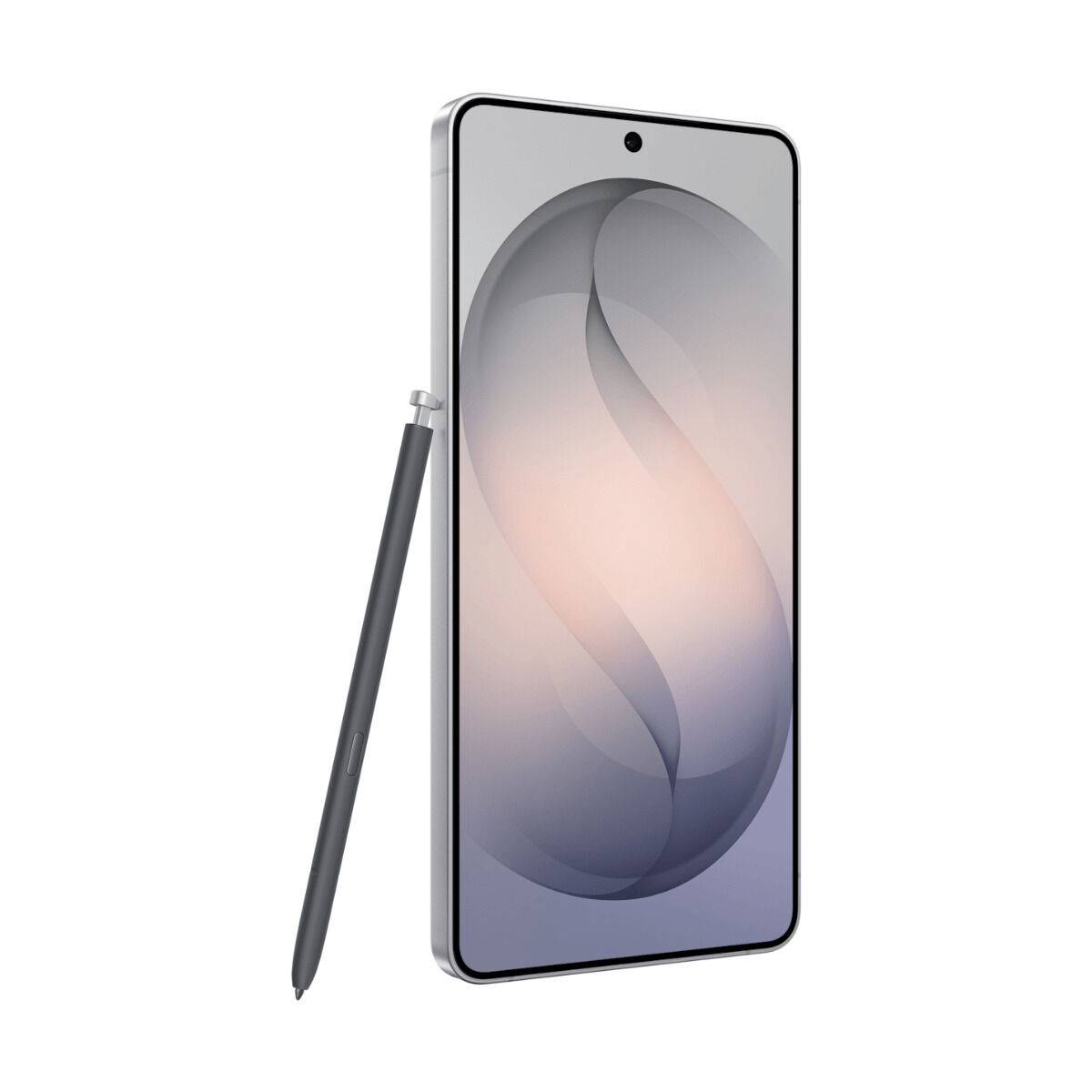 Smartphone Samsung SM-S948B 6,9" Qualcomm Snapdragon 8 Gen 5 Deca Core 16 GB RAM 1 TB Plateado