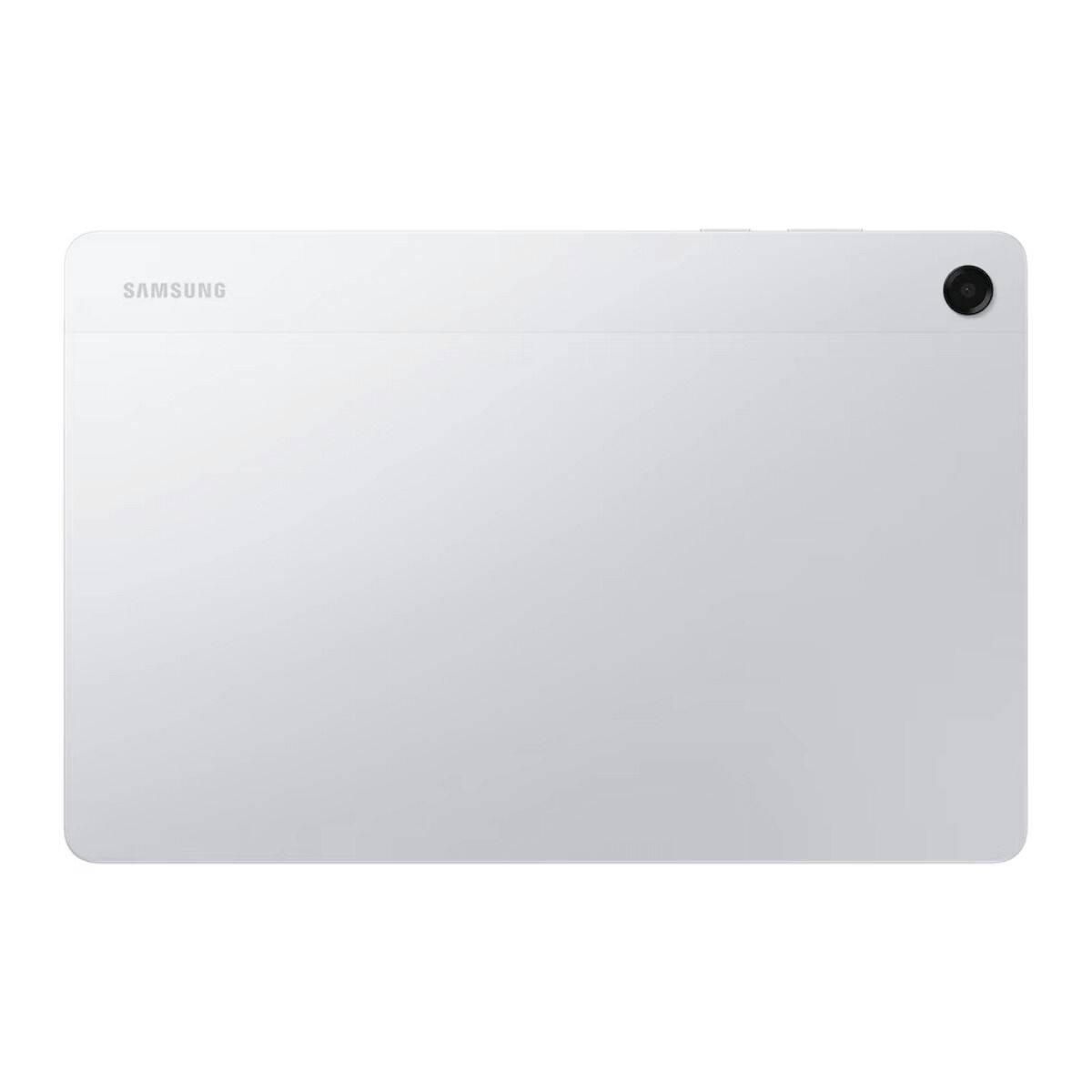 Tablet Samsung Galaxy Tab A11+ SM-X230 11" Octa Core Mediatek Dimensity 7300x 8 GB RAM 256 GB Plateado