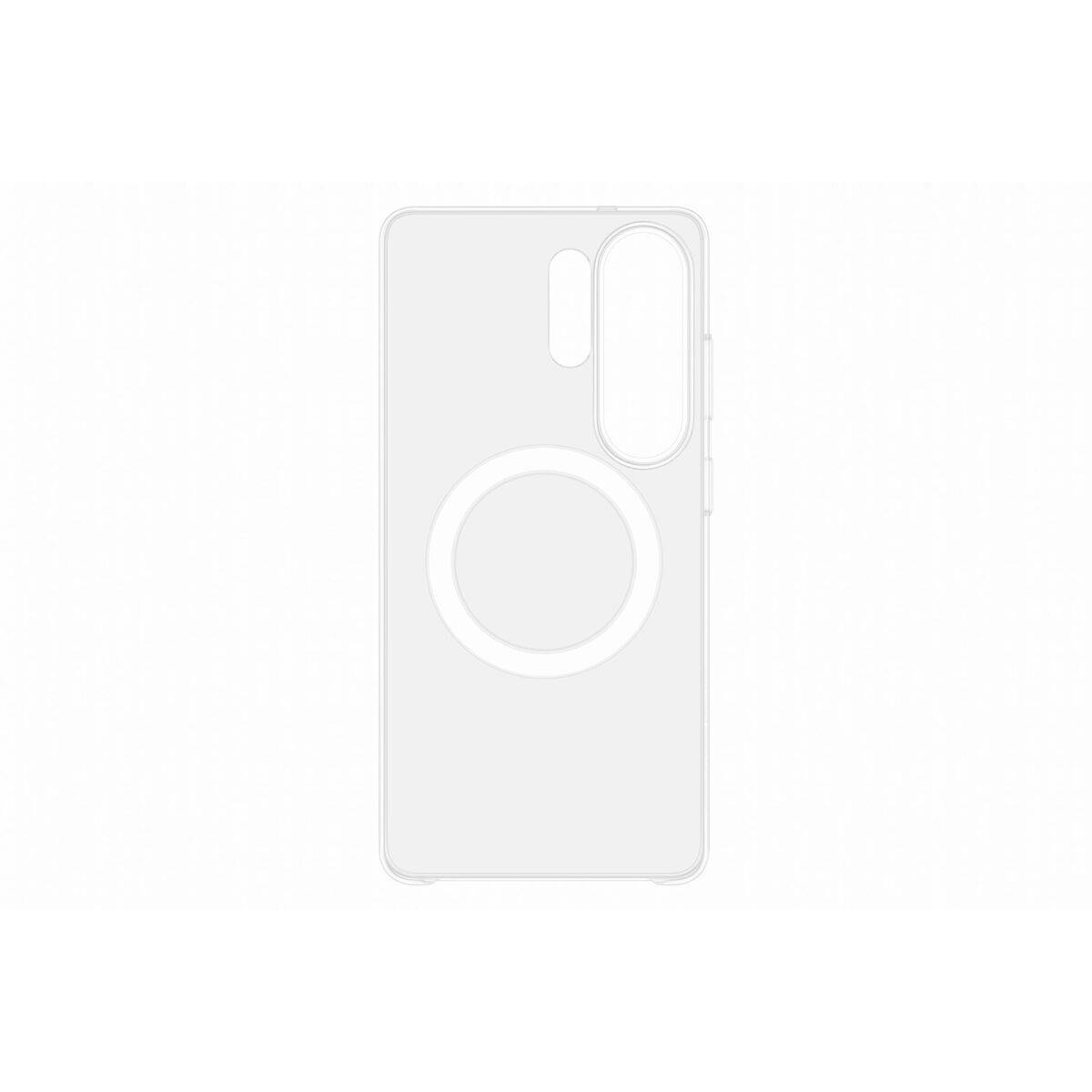 Funda y Protector para Móvil Samsung EF-CS948CTEGWW Transparente Galaxy S26 ultra