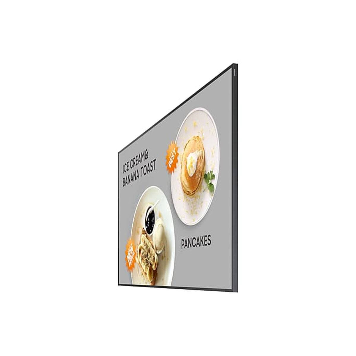 Monitor Videowall Samsung LH32QMCEBGCXEN 32" 1920 x 1080 px