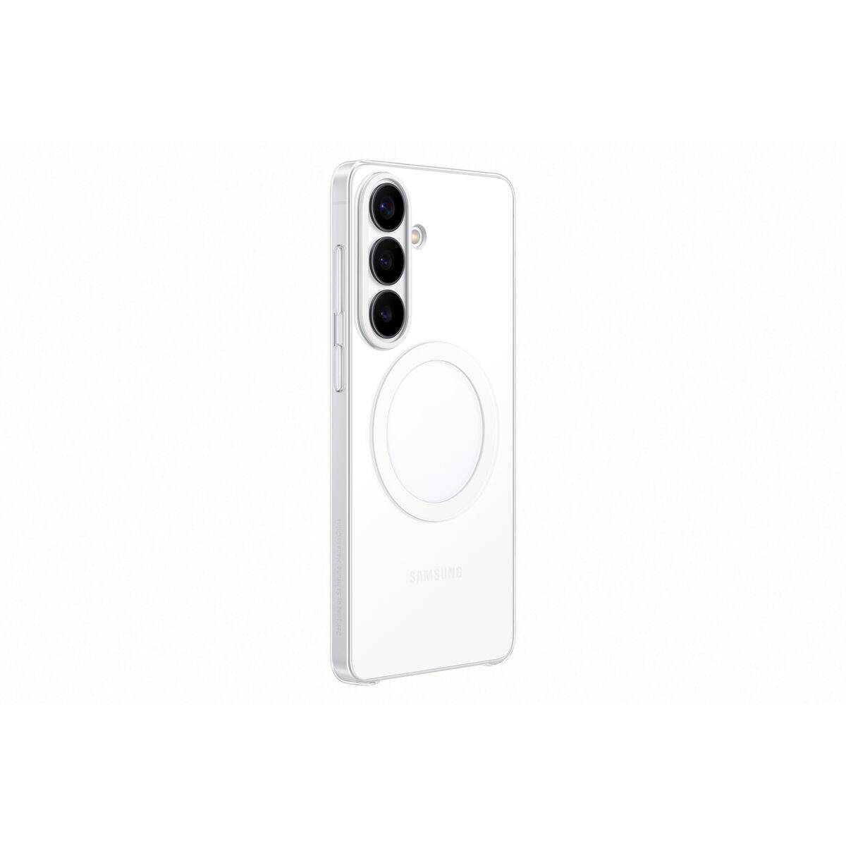 Funda para Móvil Samsung EF-CS947CTEGWW Transparente
