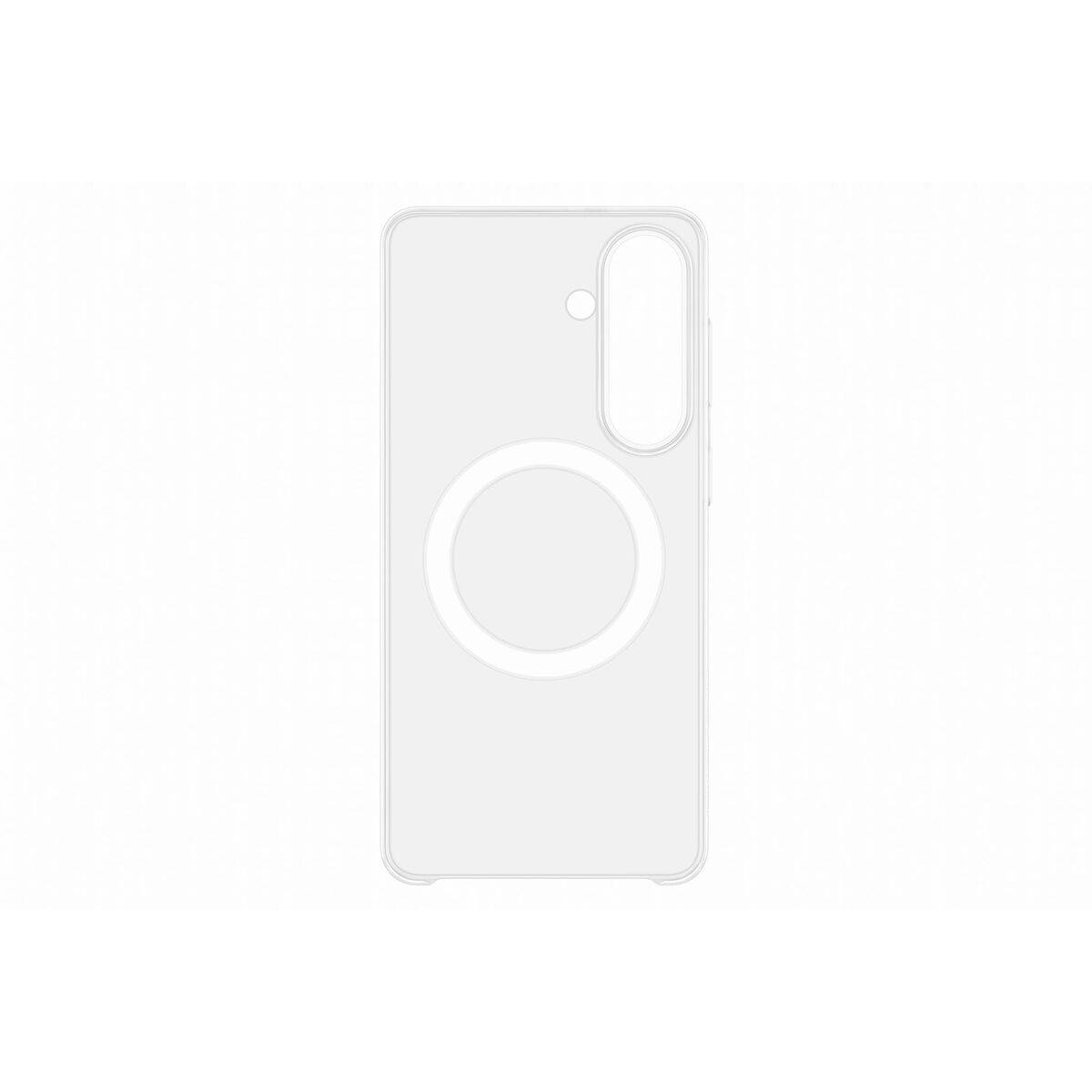 Funda para Móvil Samsung EF-CS947CTEGWW Transparente