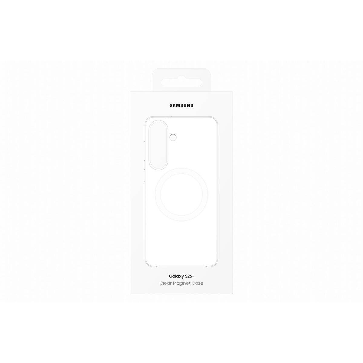 Funda para Móvil Samsung EF-CS947CTEGWW Transparente