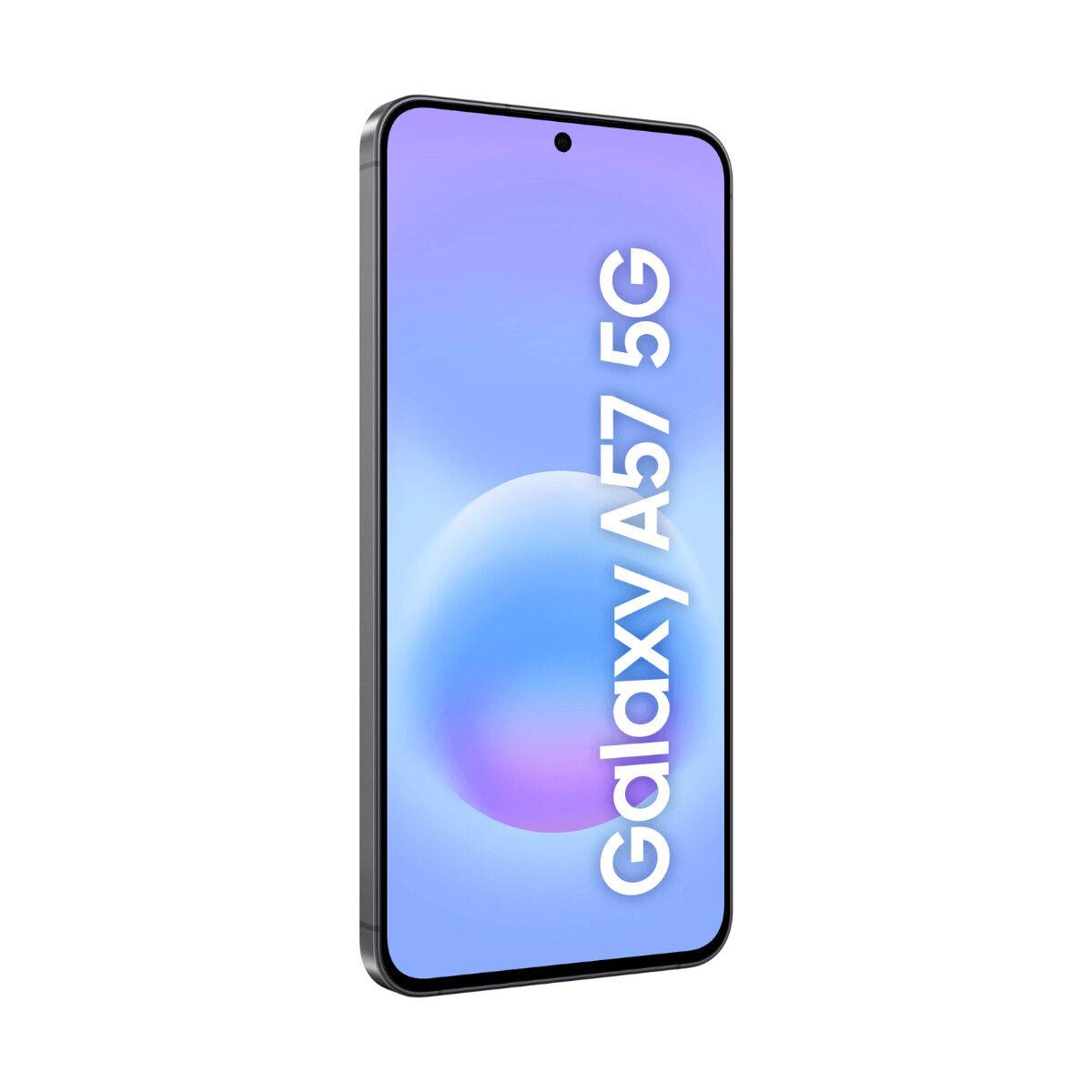 Smartphone Samsung A57 SM-A576B 6,7" Octa Core 12 GB RAM 512 GB Gris
