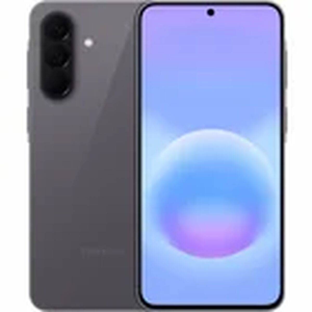 Smartphone Samsung A57 SM-A576B 6,7" Octa Core 8 GB RAM 256 GB Gris