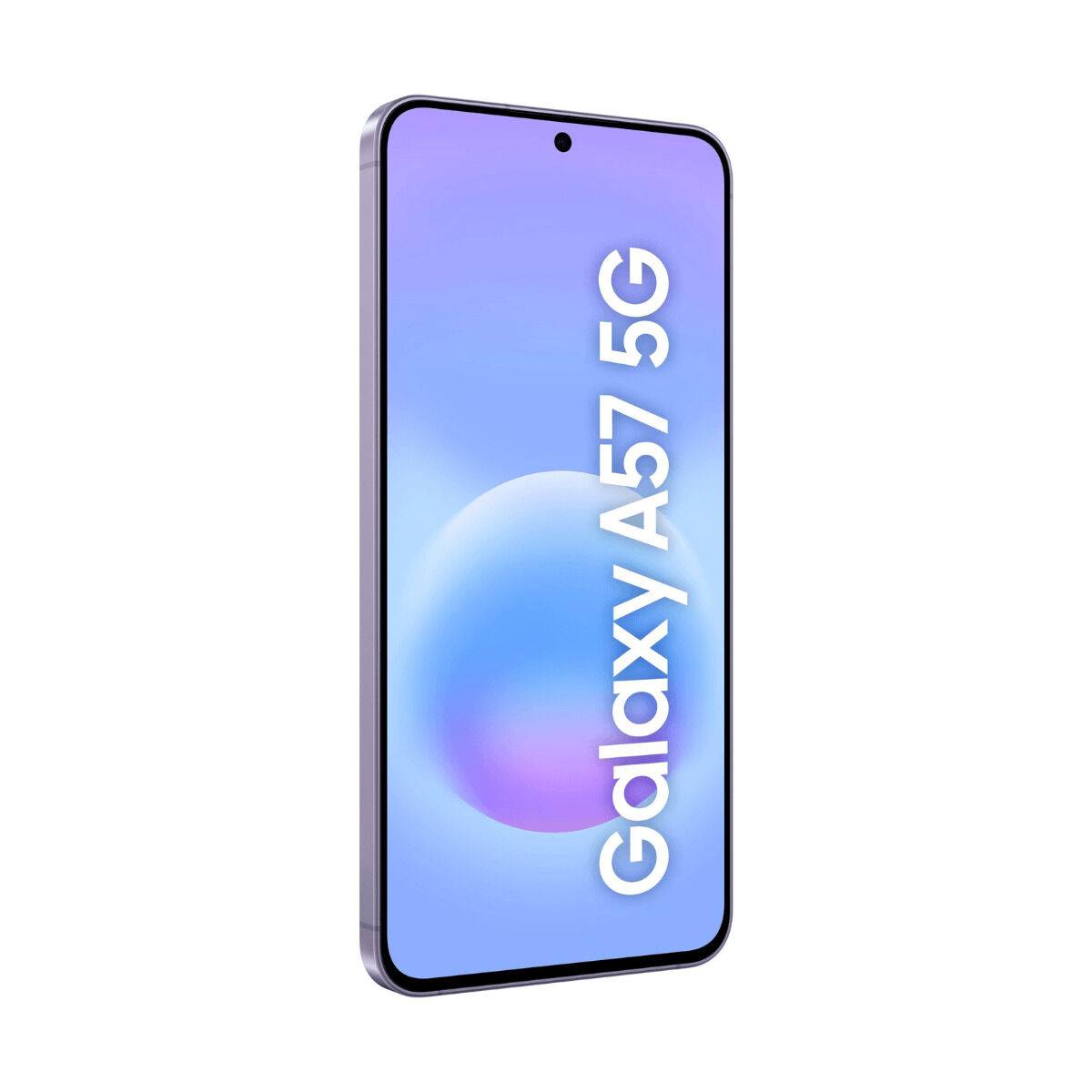 Smartphone Samsung A57 SM-A576B 6,7" Octa Core 8 GB RAM 256 GB Violeta