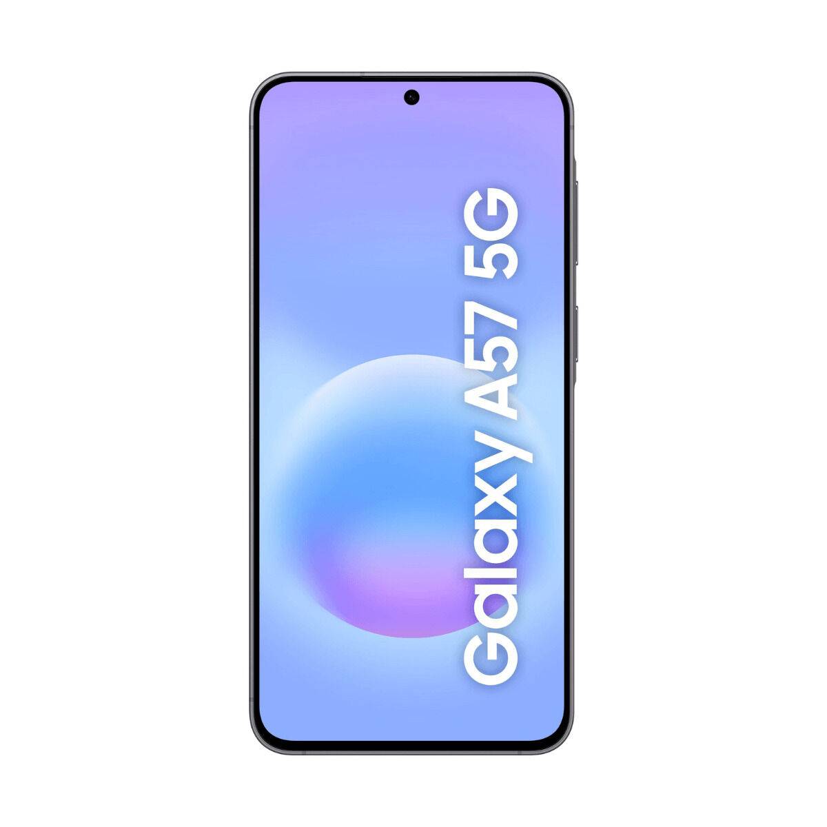 Smartphone Samsung A57 SM-A576B 6,7" Octa Core 8 GB RAM 128 GB Gris