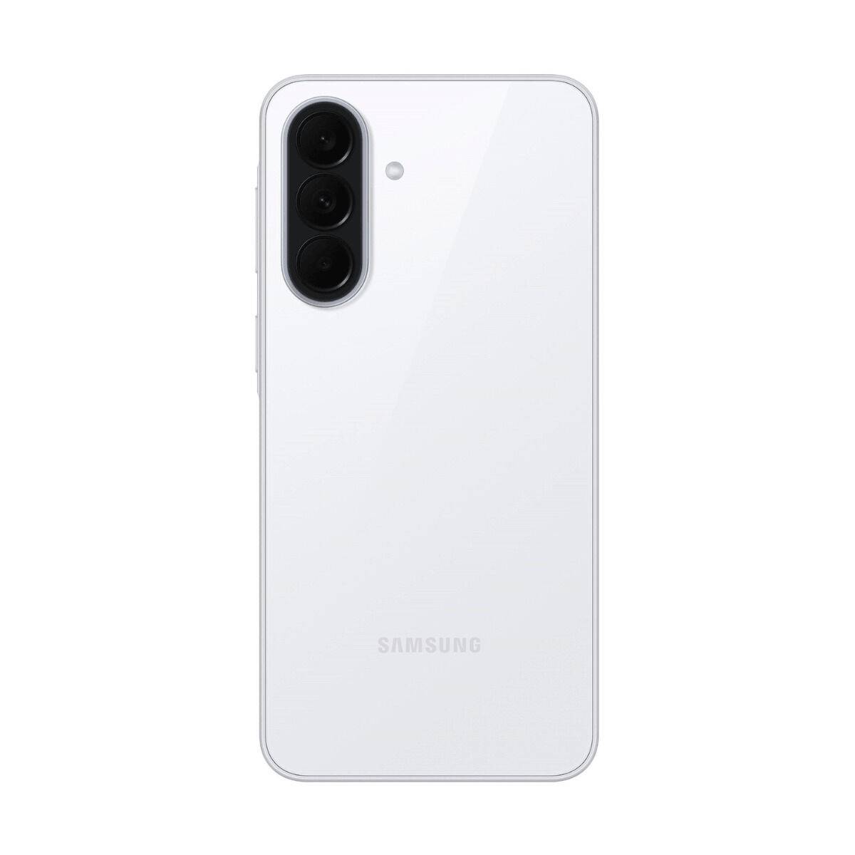 Smartphone Samsung SM-A376 6,7" Octa Core Exynos 1480 8 GB RAM 256 GB Blanco