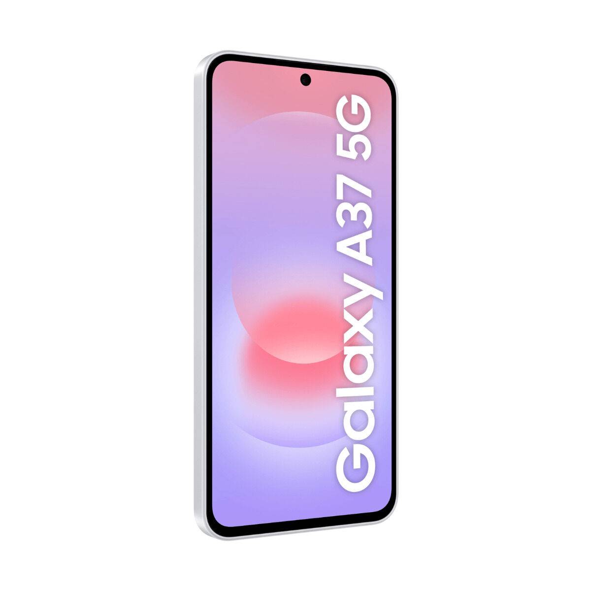 Smartphone Samsung SM-A376 6,7" Octa Core Exynos 1480 8 GB RAM 256 GB Blanco