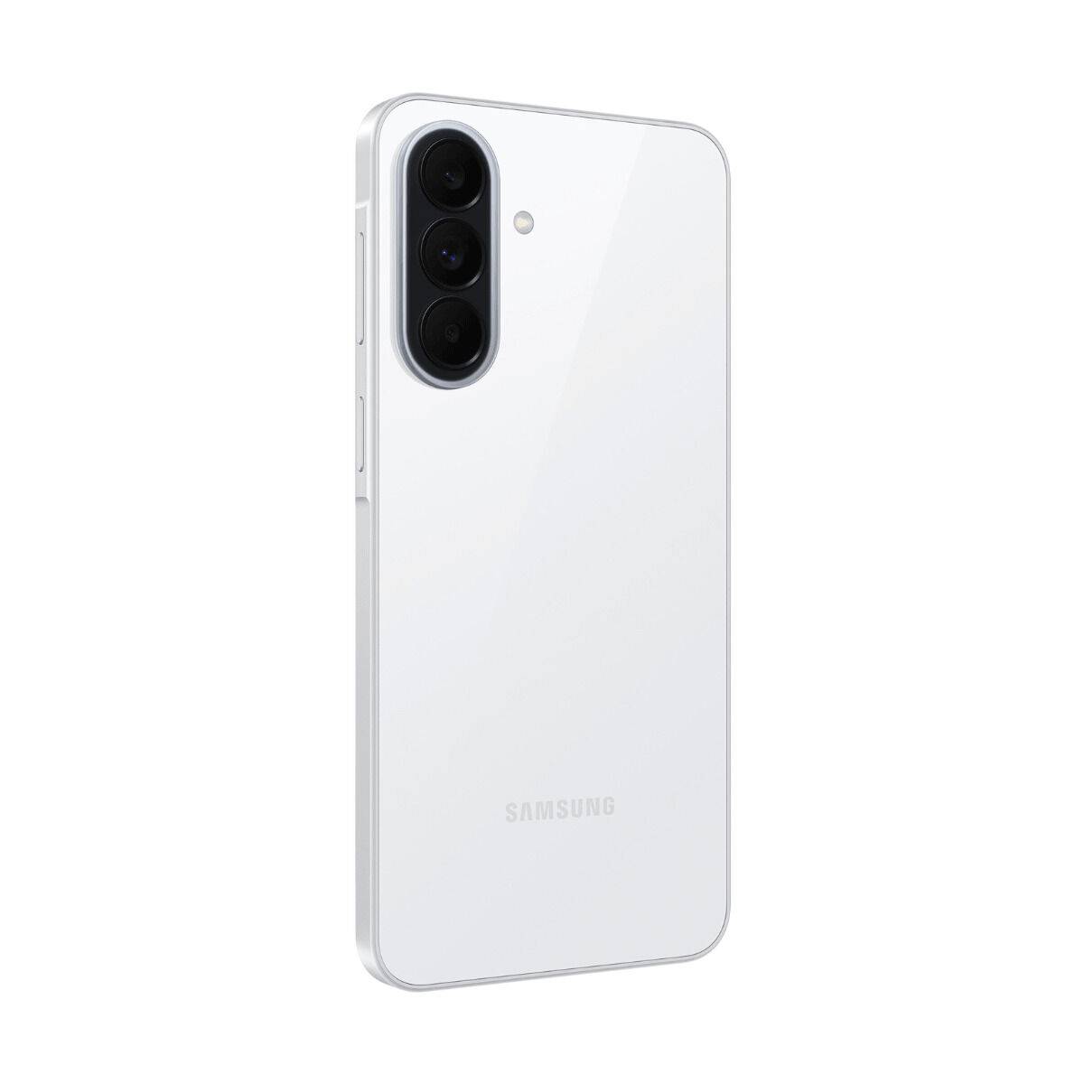 Smartphone Samsung SM-A376 6,7" Octa Core Exynos 1480 8 GB RAM 256 GB Blanco
