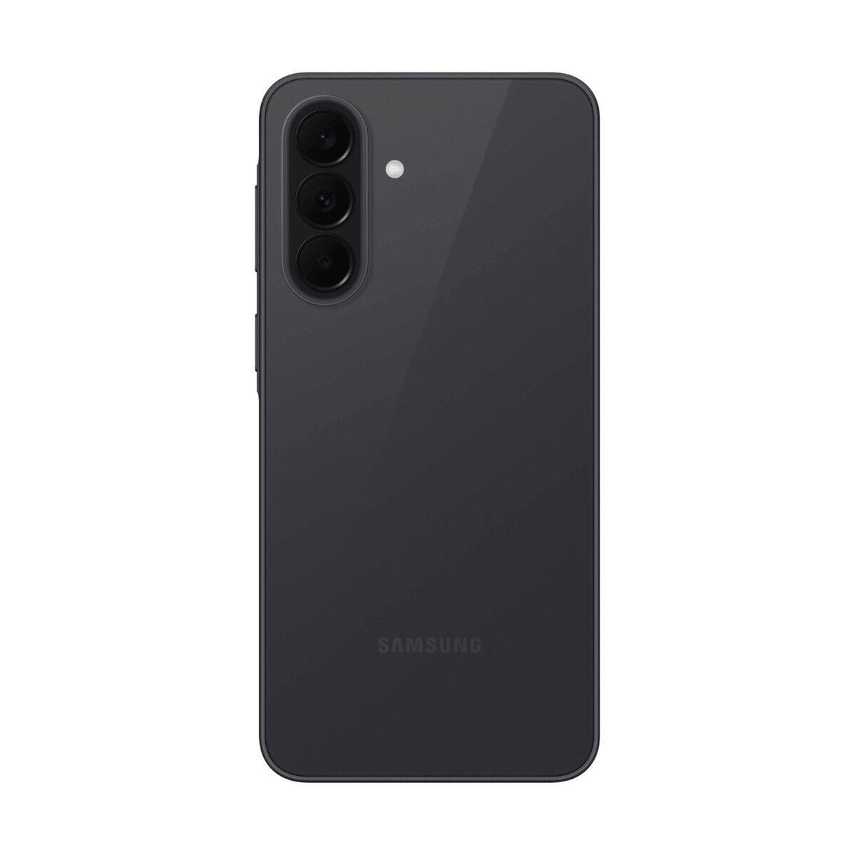 Smartphone Samsung A37 SM-A376B 6,7" Octa Core Exynos 1480 8 GB RAM 256 GB Negro