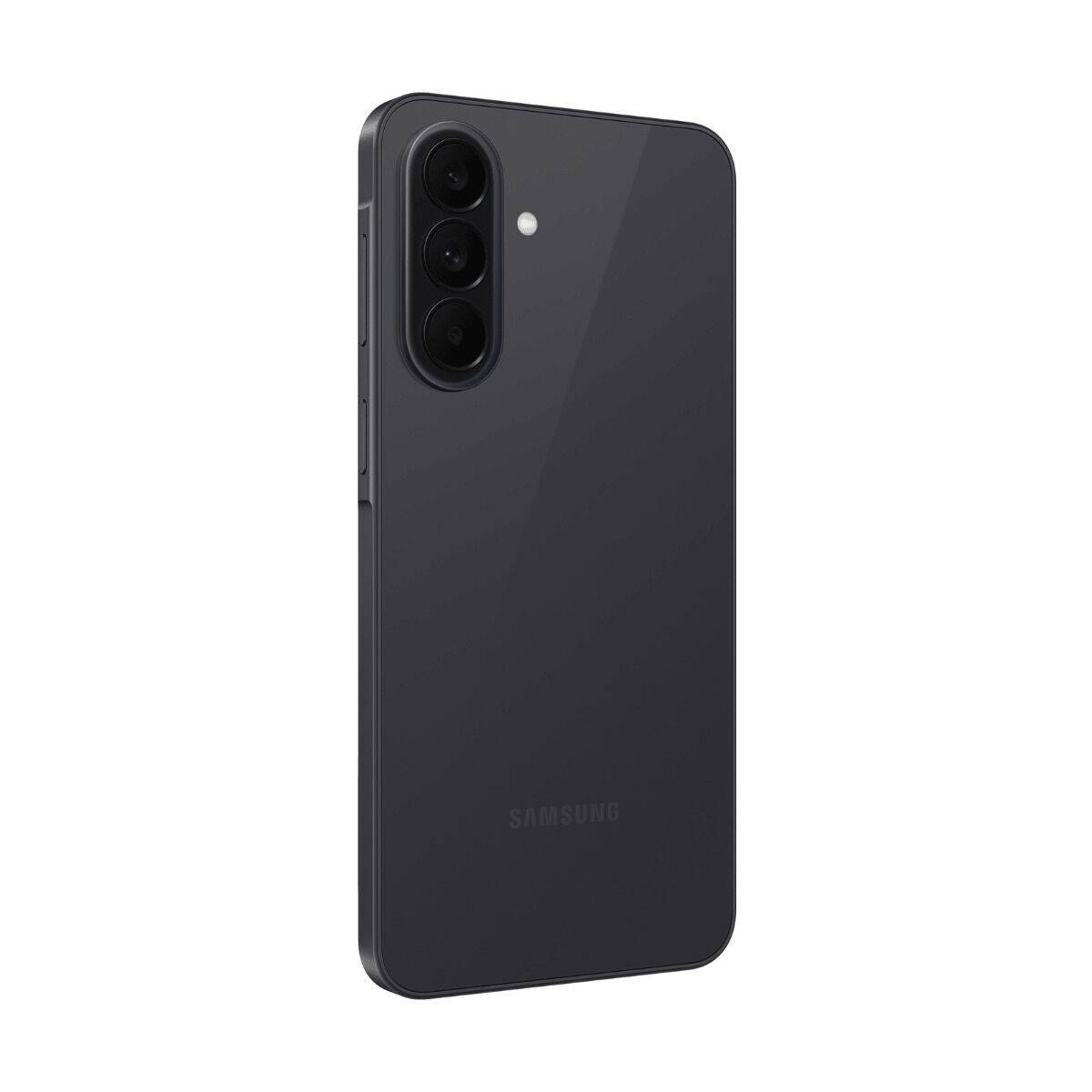 Smartphone Samsung A37 SM-A376B 6,7" Octa Core Exynos 1480 8 GB RAM 256 GB Negro