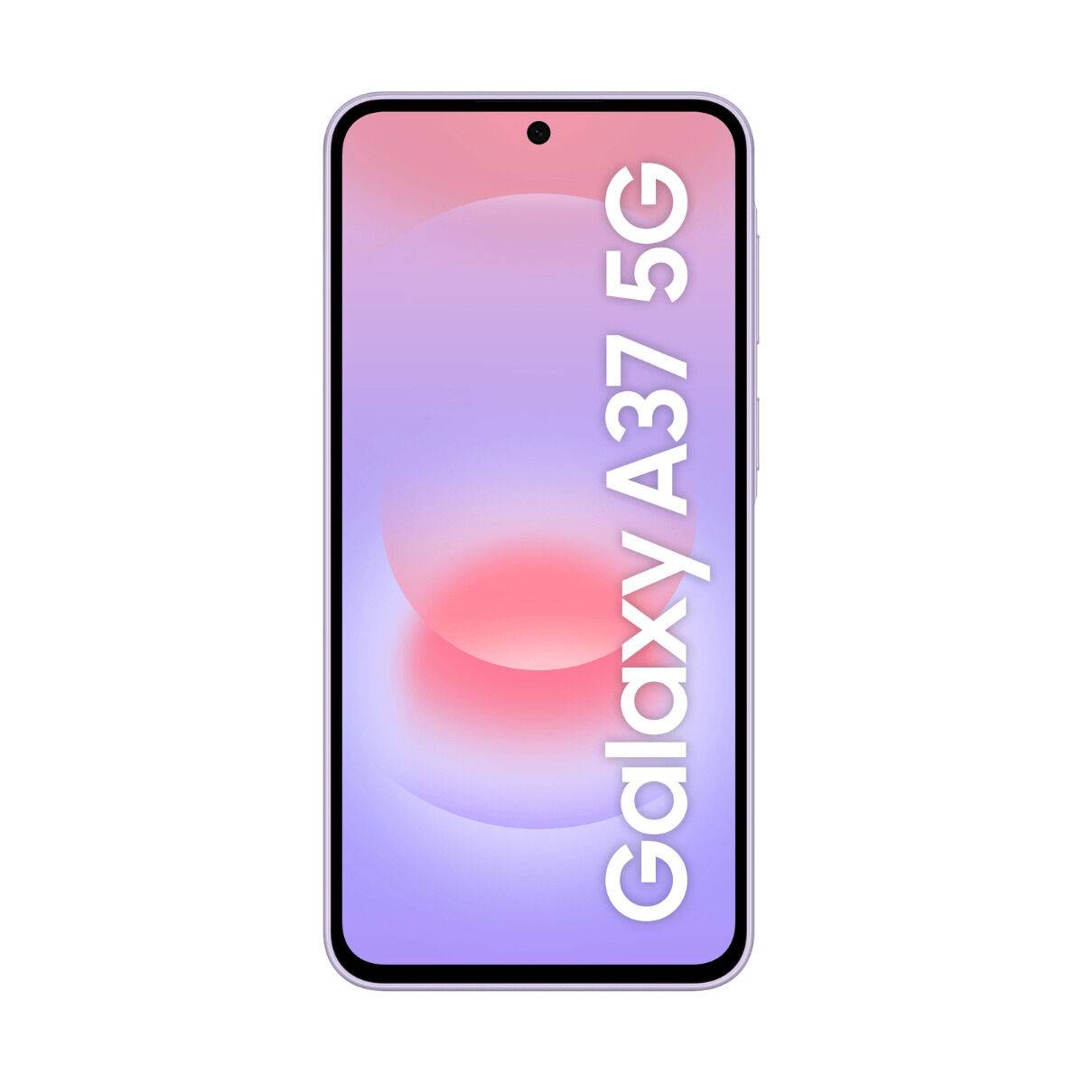Smartphone Samsung SM-A376 6,7" Octa Core Exynos 1480 8 GB RAM 256 GB Violeta