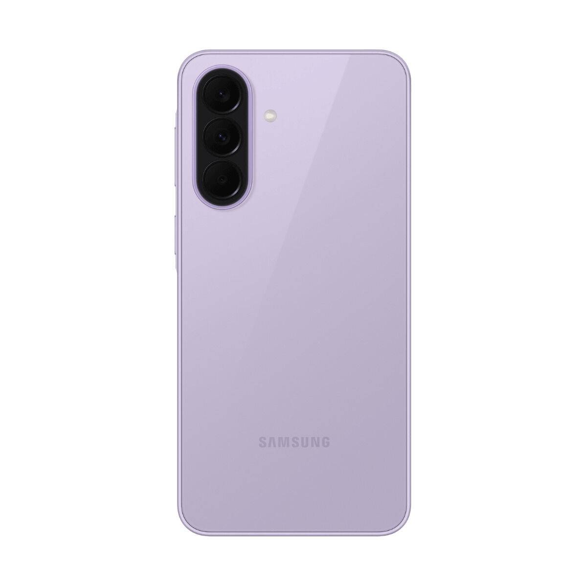 Smartphone Samsung SM-A376 6,7" Octa Core Exynos 1480 8 GB RAM 256 GB Violeta