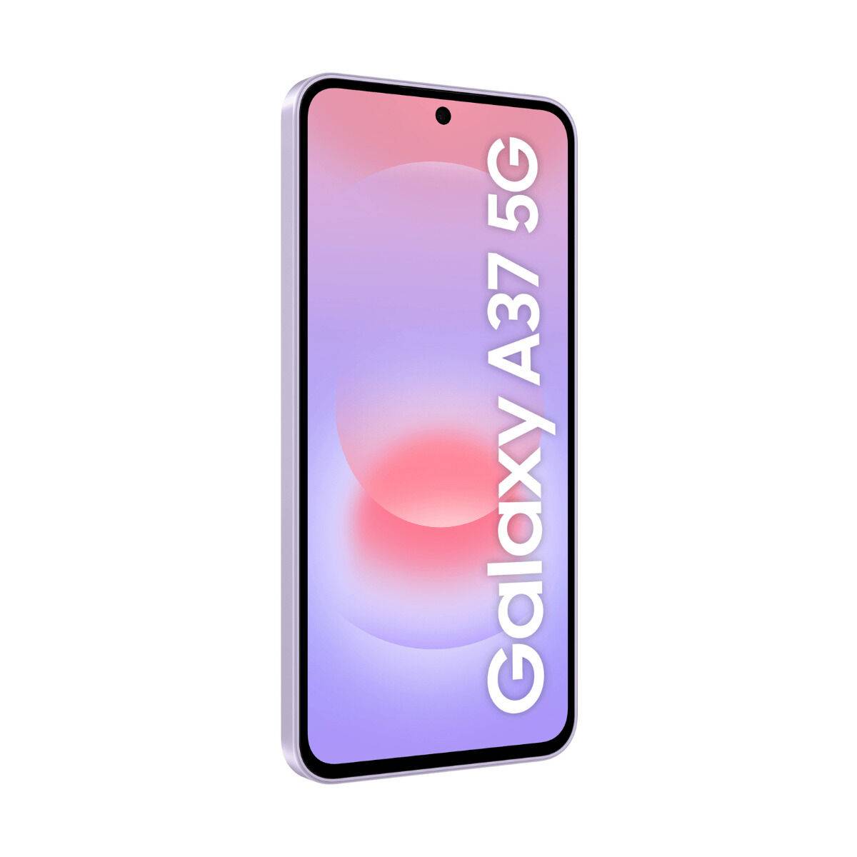 Smartphone Samsung SM-A376 6,7" Octa Core Exynos 1480 8 GB RAM 256 GB Violeta