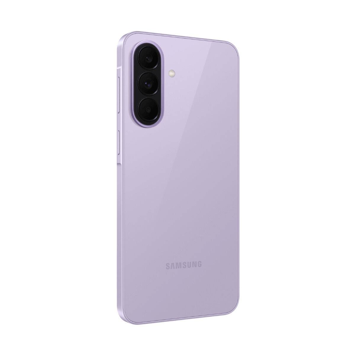 Smartphone Samsung SM-A376 6,7" Octa Core Exynos 1480 8 GB RAM 256 GB Violeta