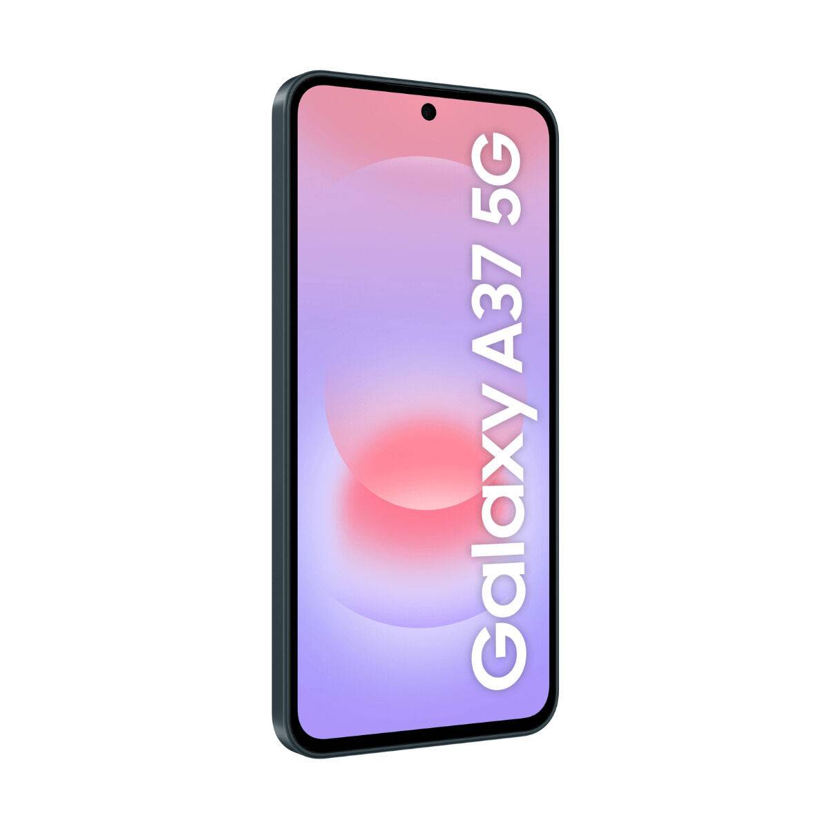 Smartphone Samsung SM-A376 6,7" Octa Core Exynos 1480 8 GB RAM 256 GB Verde