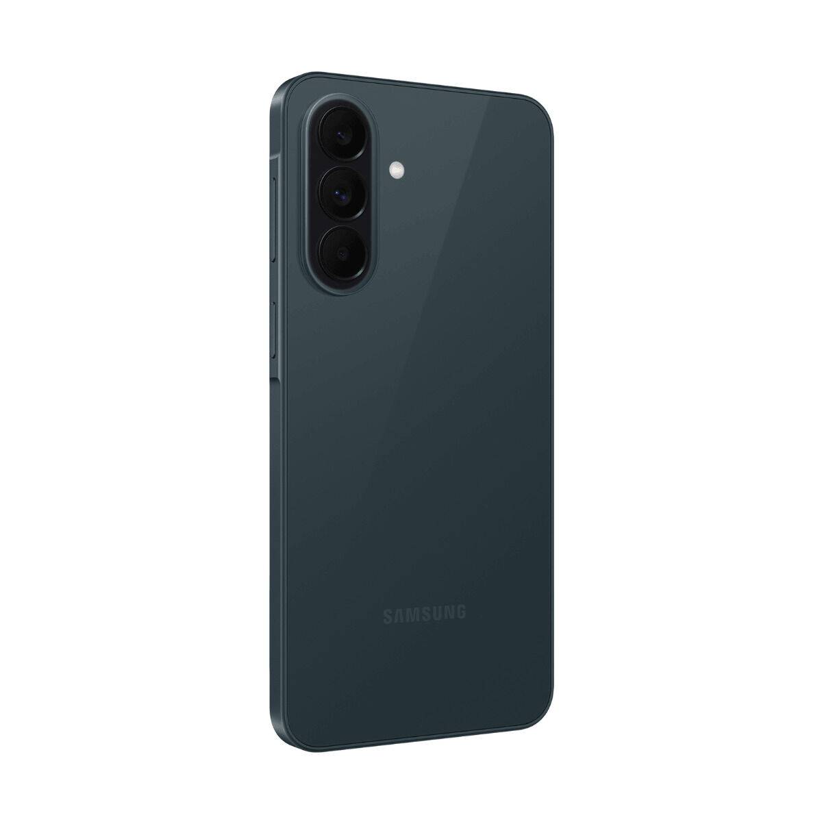 Smartphone Samsung SM-A376 6,7" Octa Core Exynos 1480 8 GB RAM 256 GB Verde