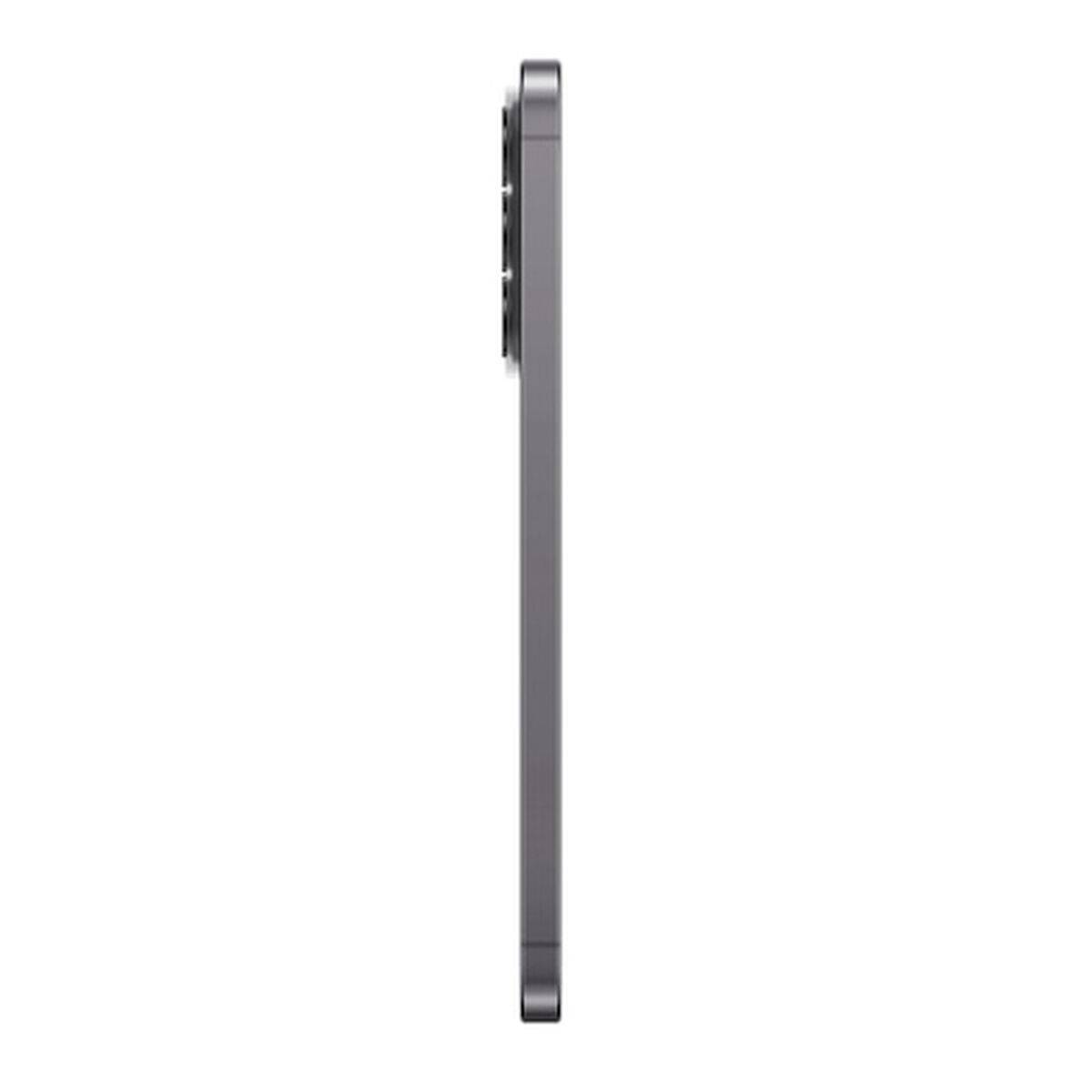 Smartphone Samsung SM-A576BZABEEB 6,7" 8 GB RAM 128 GB Gris
