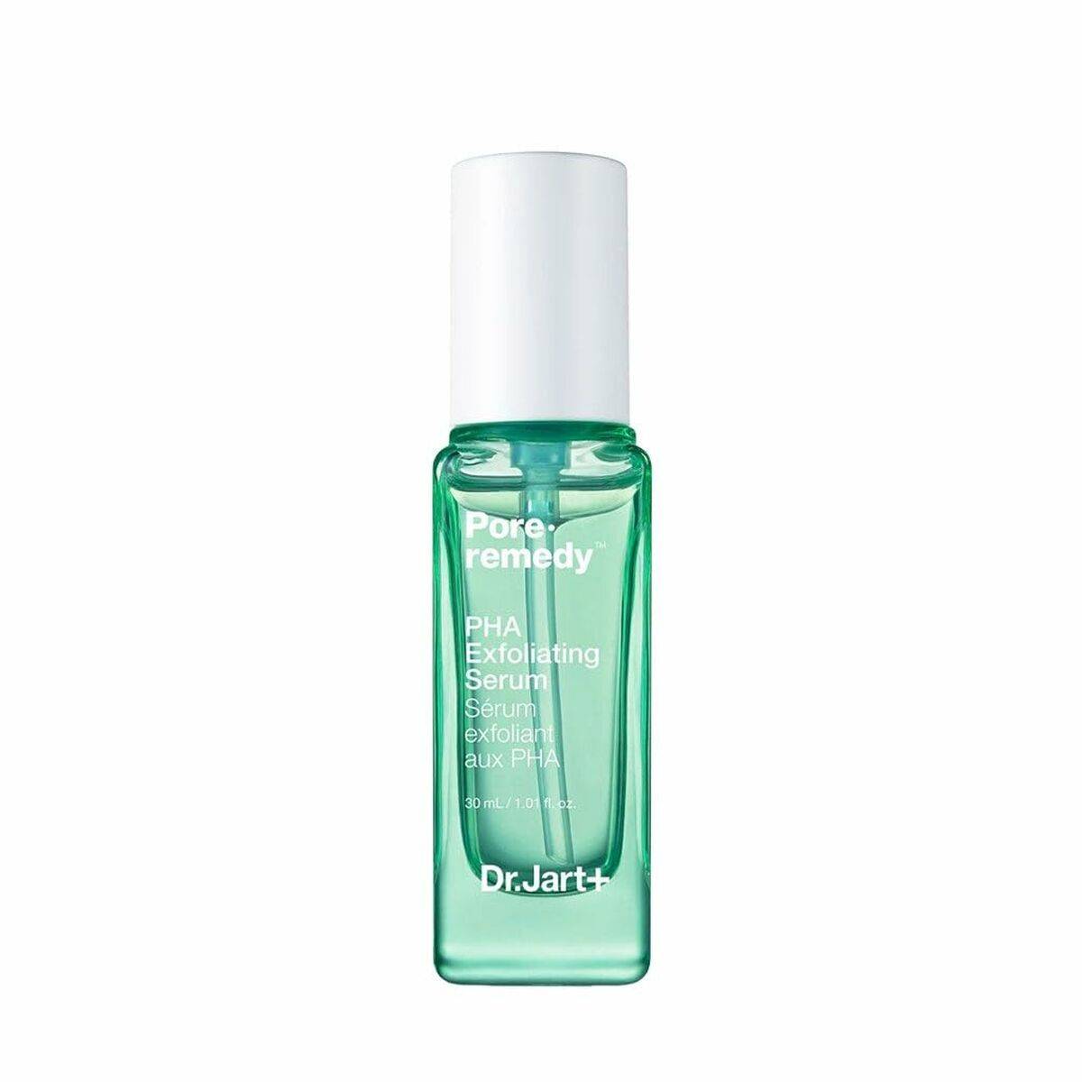 Sérum Exfoliante DR.JART+ PORE REMEDY 30 ml